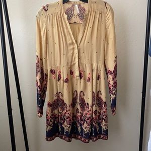 Free people dress